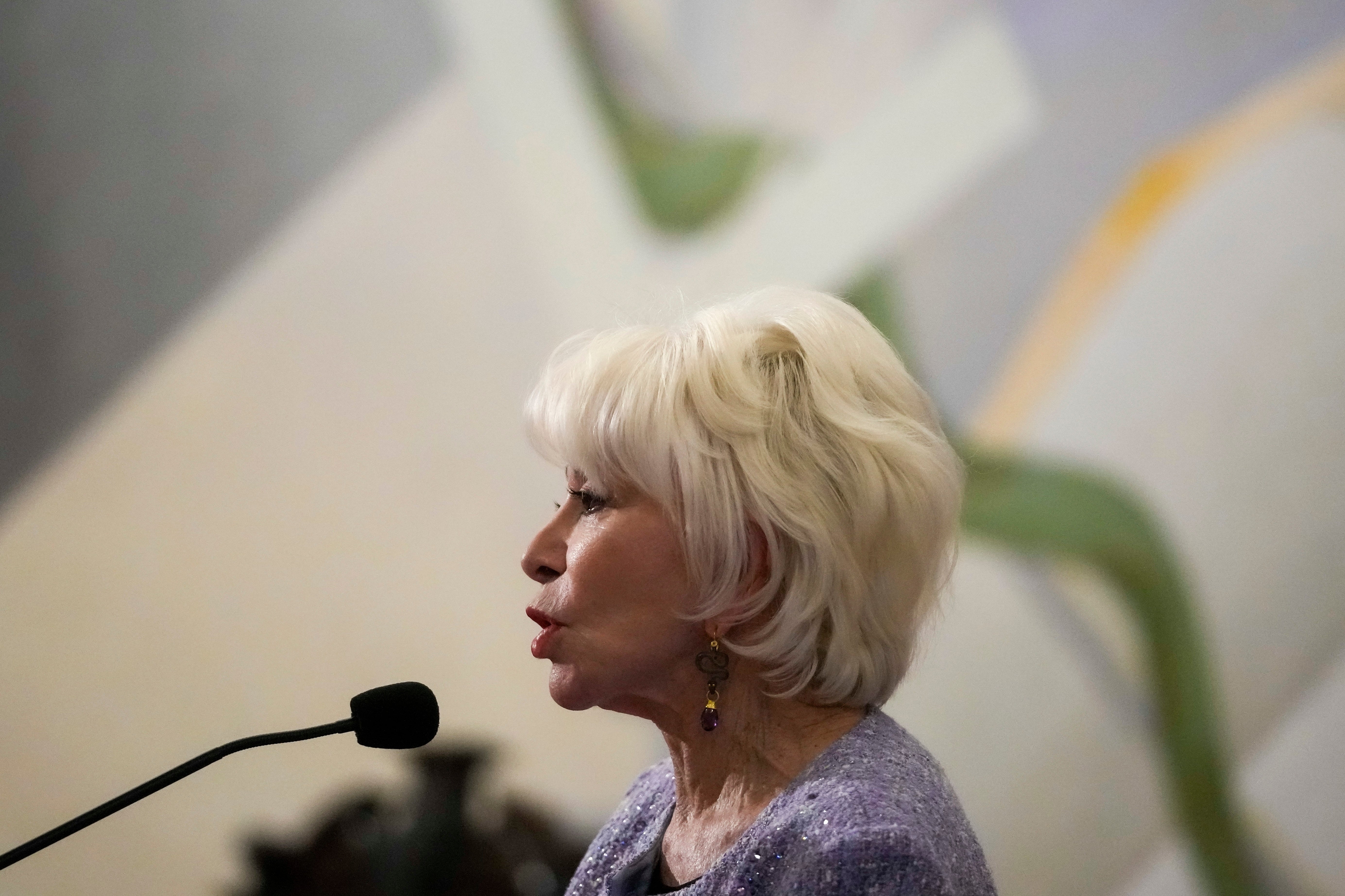 CHILE-ISABEL ALLENDE