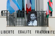 Corte de París ordena juicio para activista de extrema derecha acusado de matar a rugbier argentino