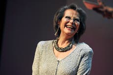 Claudia Cardinale, estrella de "8½", muere a los 87 años