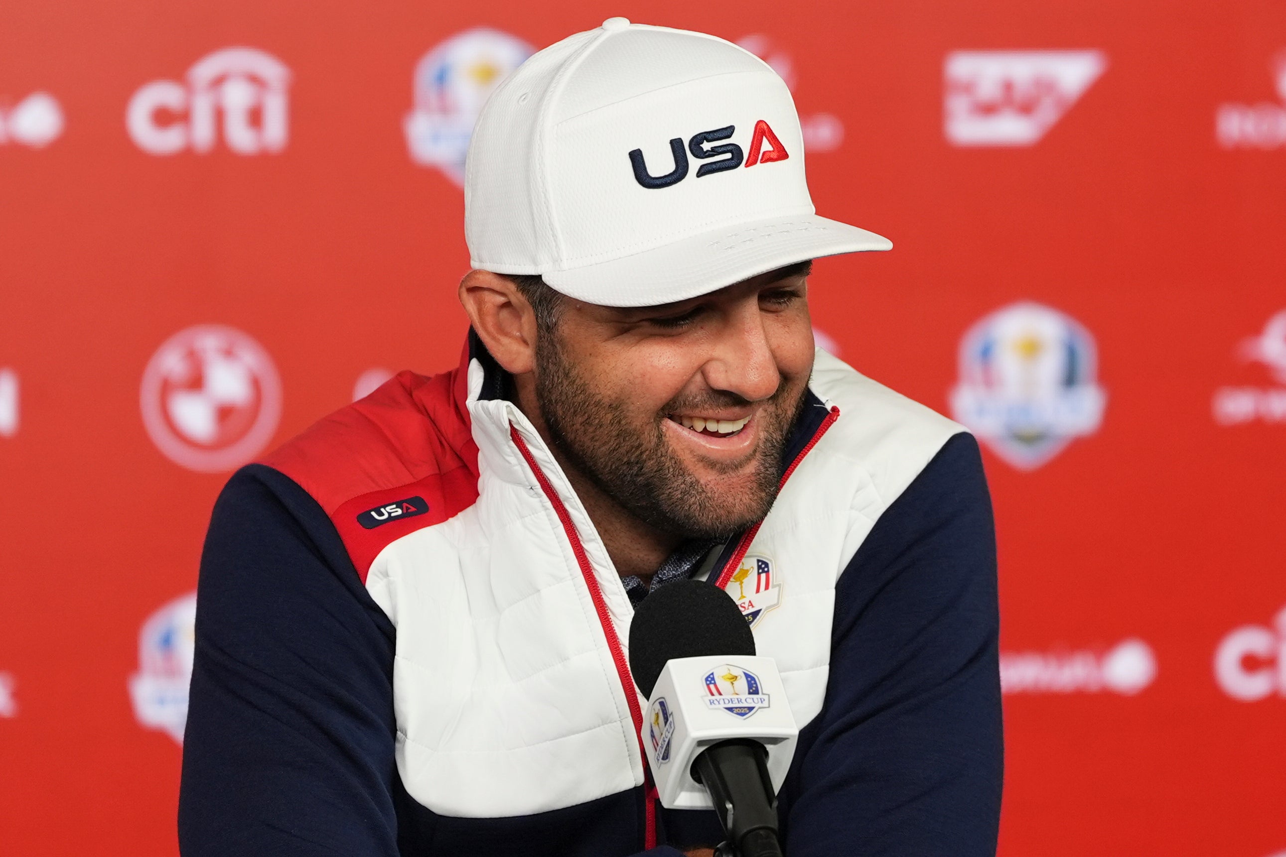 RYDER CUP