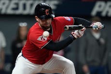 Guardianes vencen a Tigres y los alcanzan en la cima de la Central de la Americana