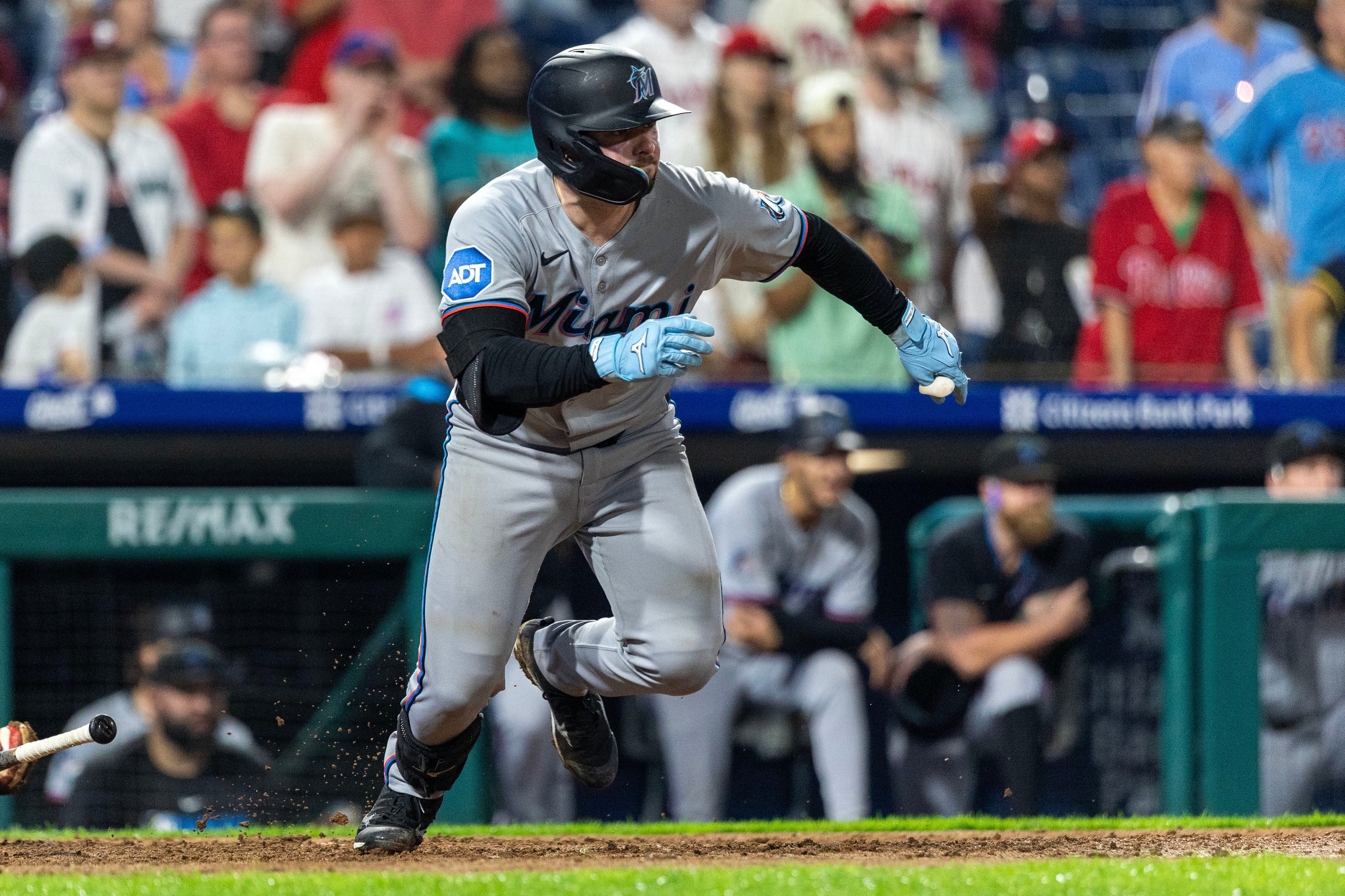 MARLINS FILIS
