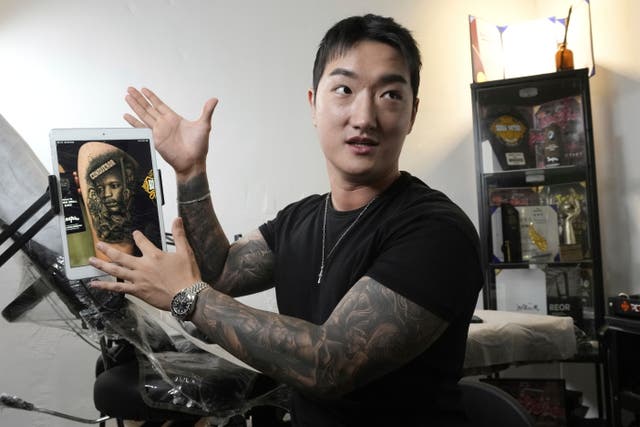 SURCOREA-TATUAJES