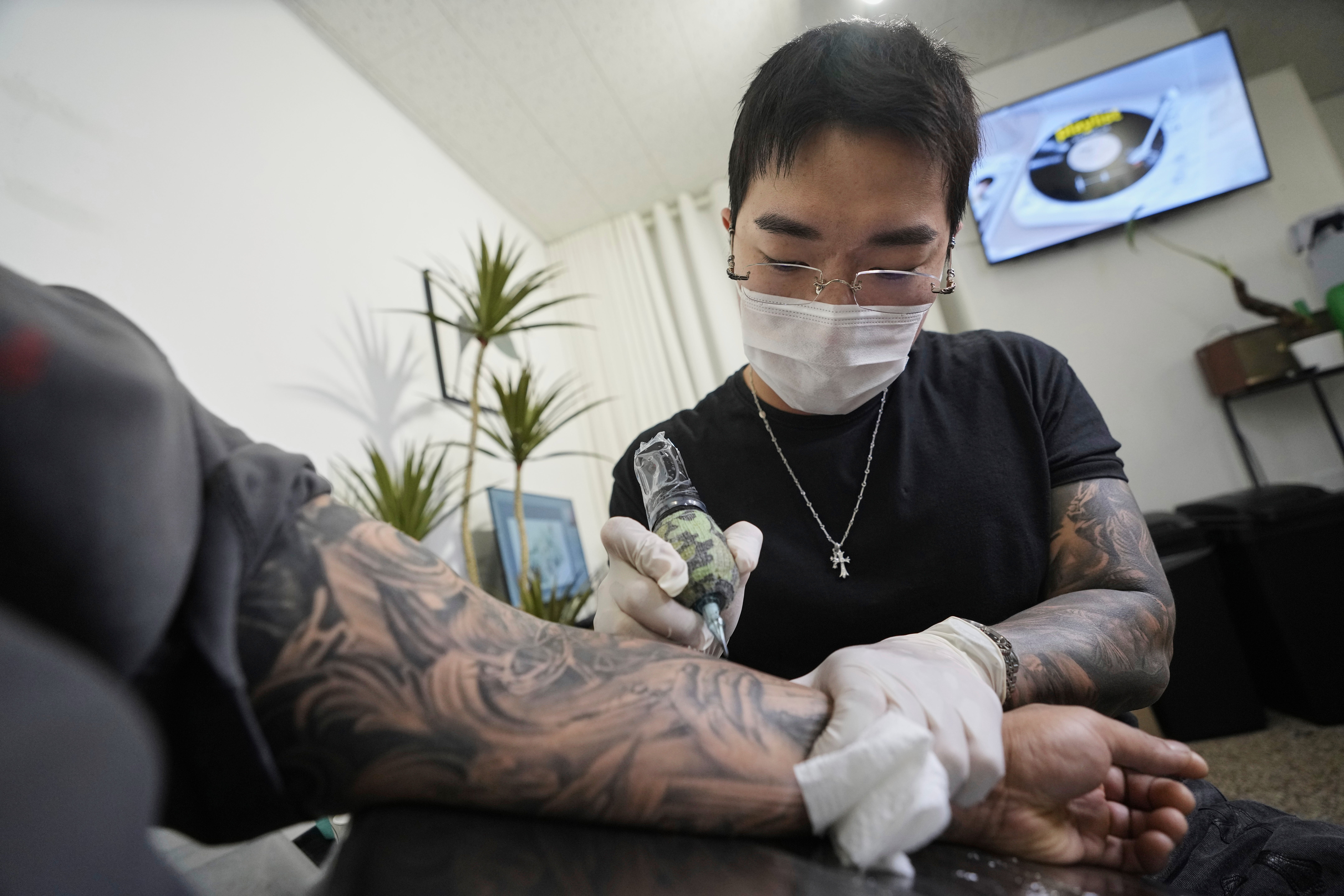 SURCOREA-TATUAJES
