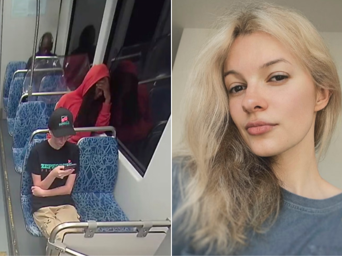 Revelan llamadas al 911 tras el apuñalamiento fatal de una refugiada ucraniana