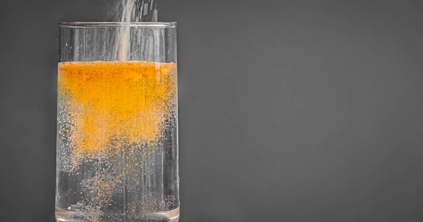 <p>Linus Pauling, reconocido científico ganador del Premio Nobel, es el autor de la afirmación de que la vitamina C podría prevenir el resfriado común</p>