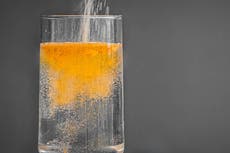 ¿Síntomas de resfriado y gripe? Necesitas más que vitamina C