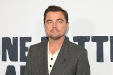 Hollywood quiso cambiar el nombre de Leonardo DiCaprio por ser “demasiado étnico”