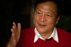 Arquitecto chino Yu Kongjian muere en accidente aéreo en Pantanal de Brasil