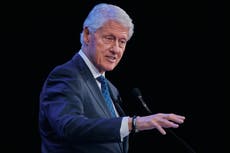 Vocero de Clinton exige transparencia total sobre documentos de Epstein