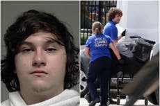 Tirador en Dallas planeó ataque “letal” contra ICE y rastreaba a los agentes
