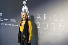 México elige filme sobre secuelas de matanza estudiantil de 1968 para los Oscar