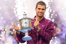 Tenistas presionan a torneos de Grand Slam por más dinero y mayor influencia