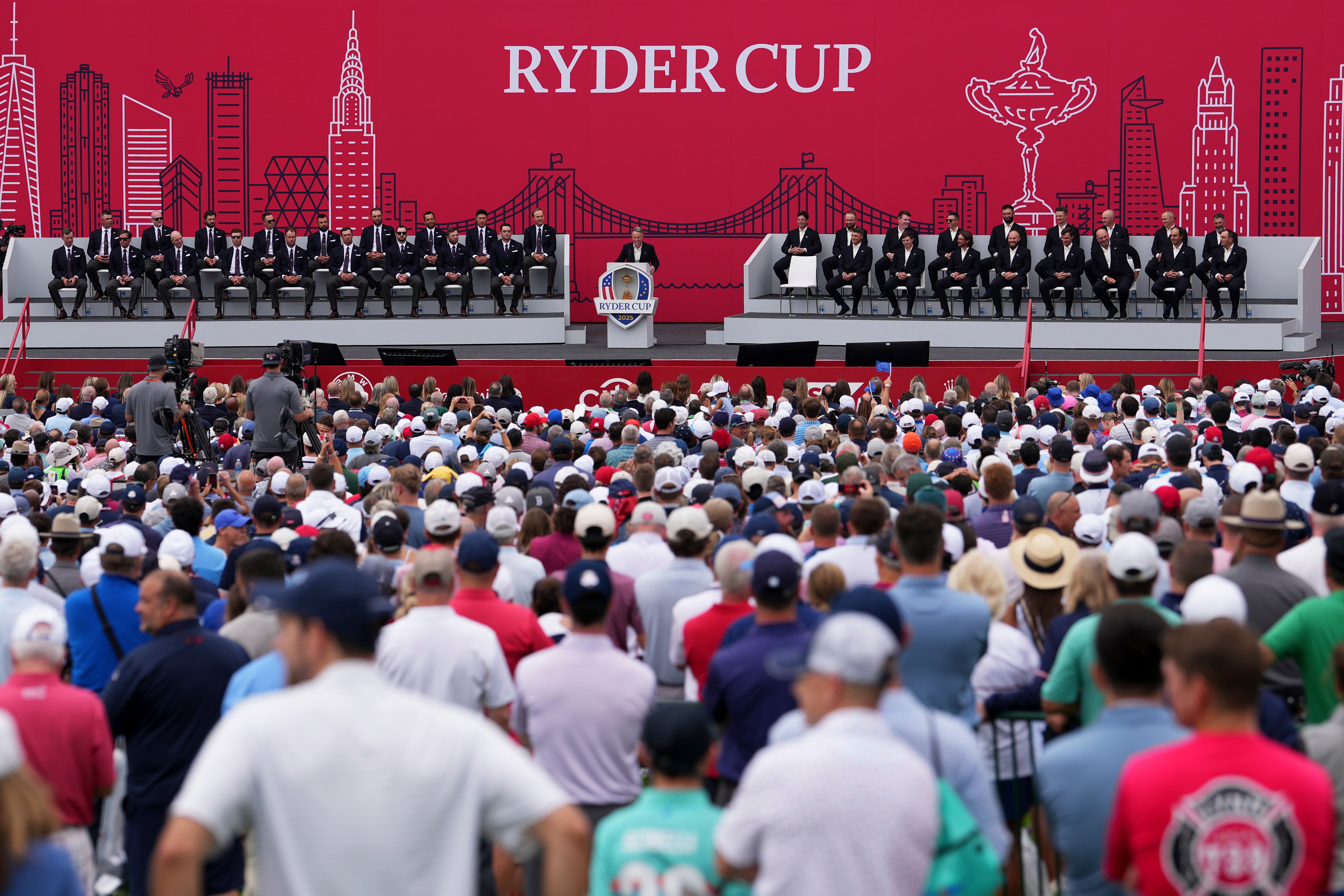 COPA RYDER