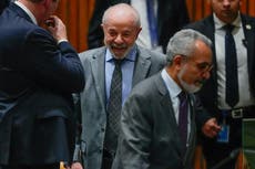 Encuentro amistoso entre Trump y Lula podría allanar camino para deshielo en relaciones EEUU-Brasil