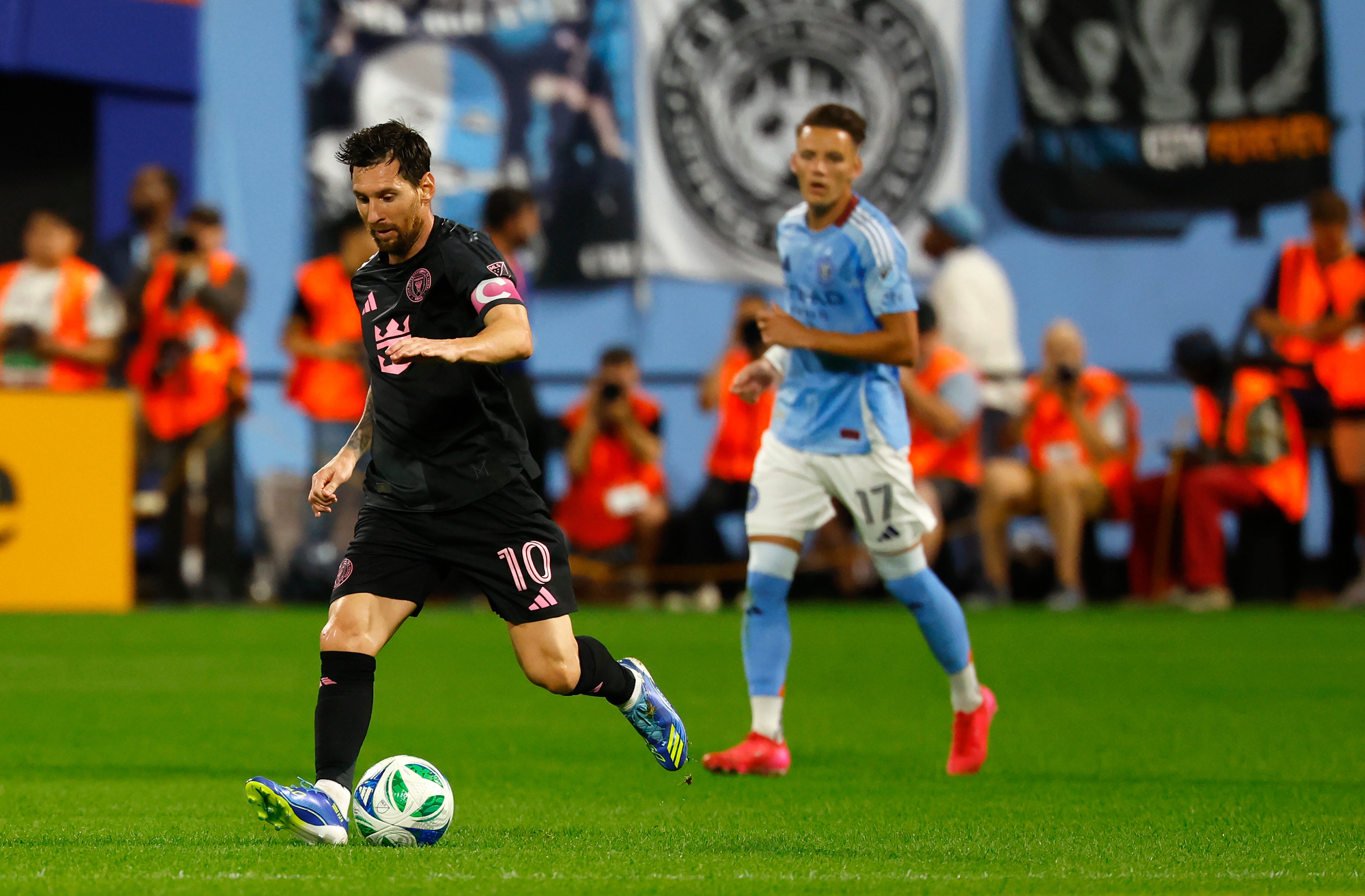 MLS INTER MIAMI