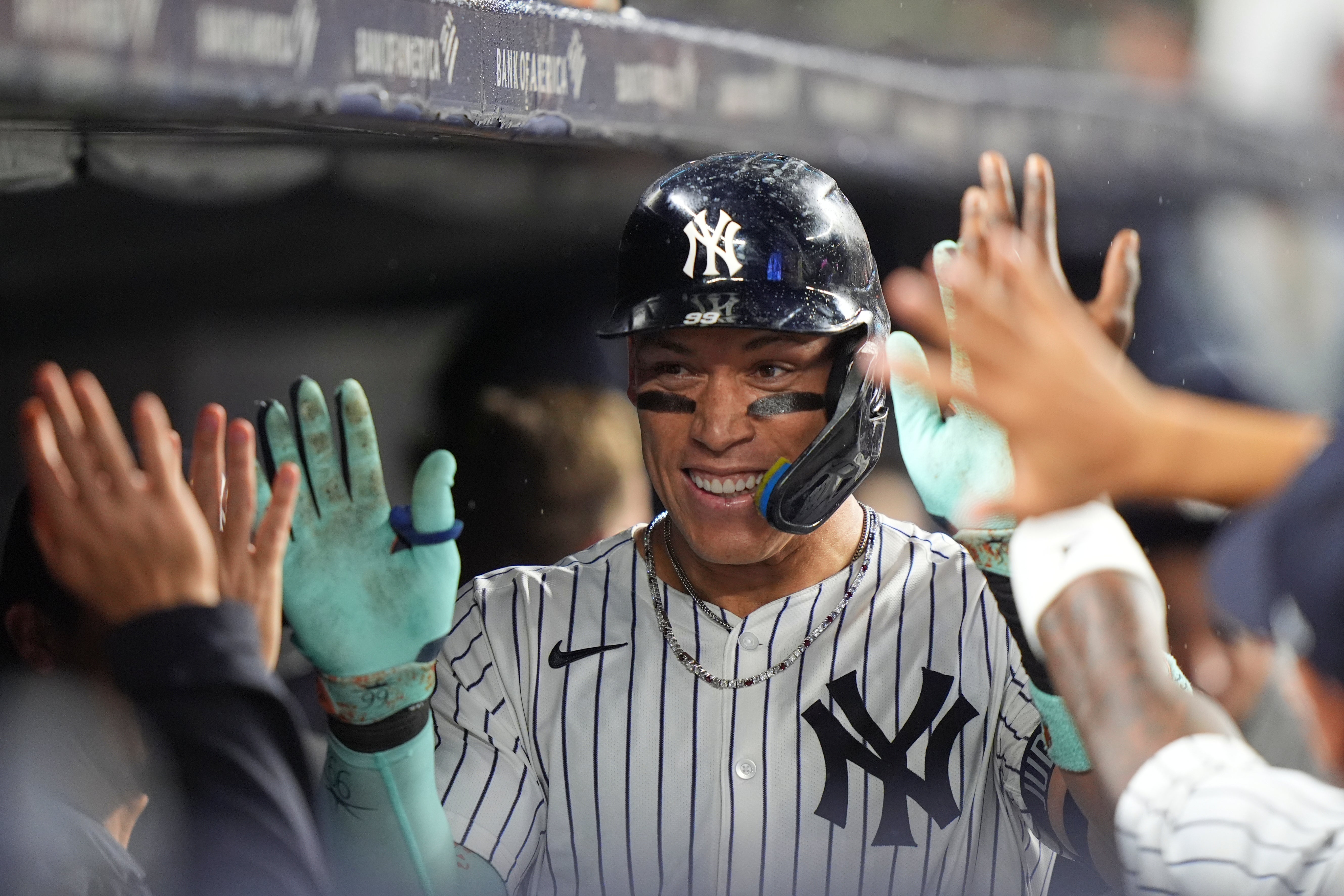 MEDIAS BLANCAS-YANKEES