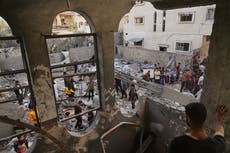 AP y Reuters exigen respuestas a gobierno israelí por ataque que mató a periodistas