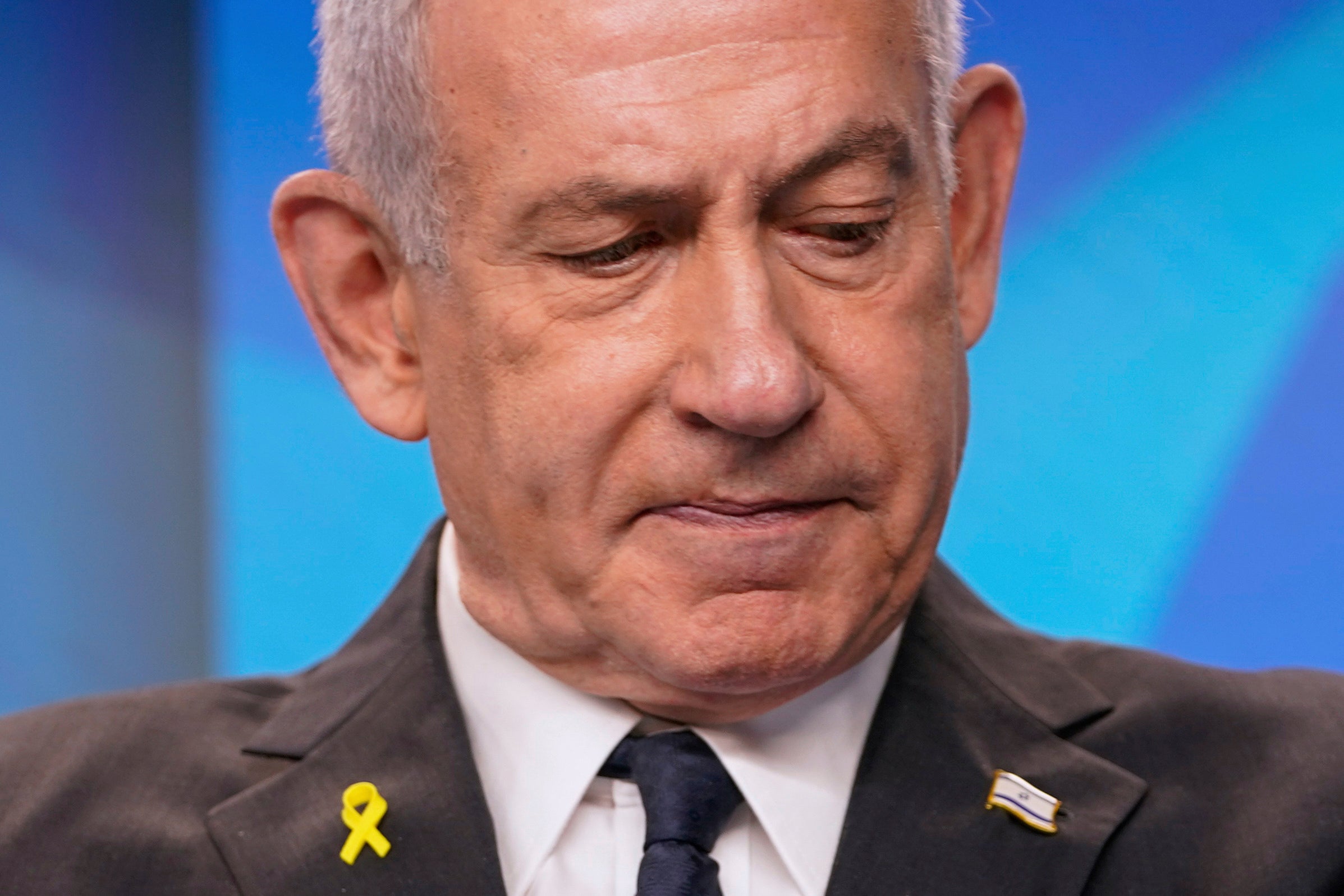 ESLOVENIA ISRAEL