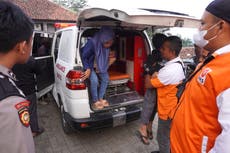 Piden que Indonesia suspenda programa de comidas gratuitas tras intoxicación de más de 5.000 niños