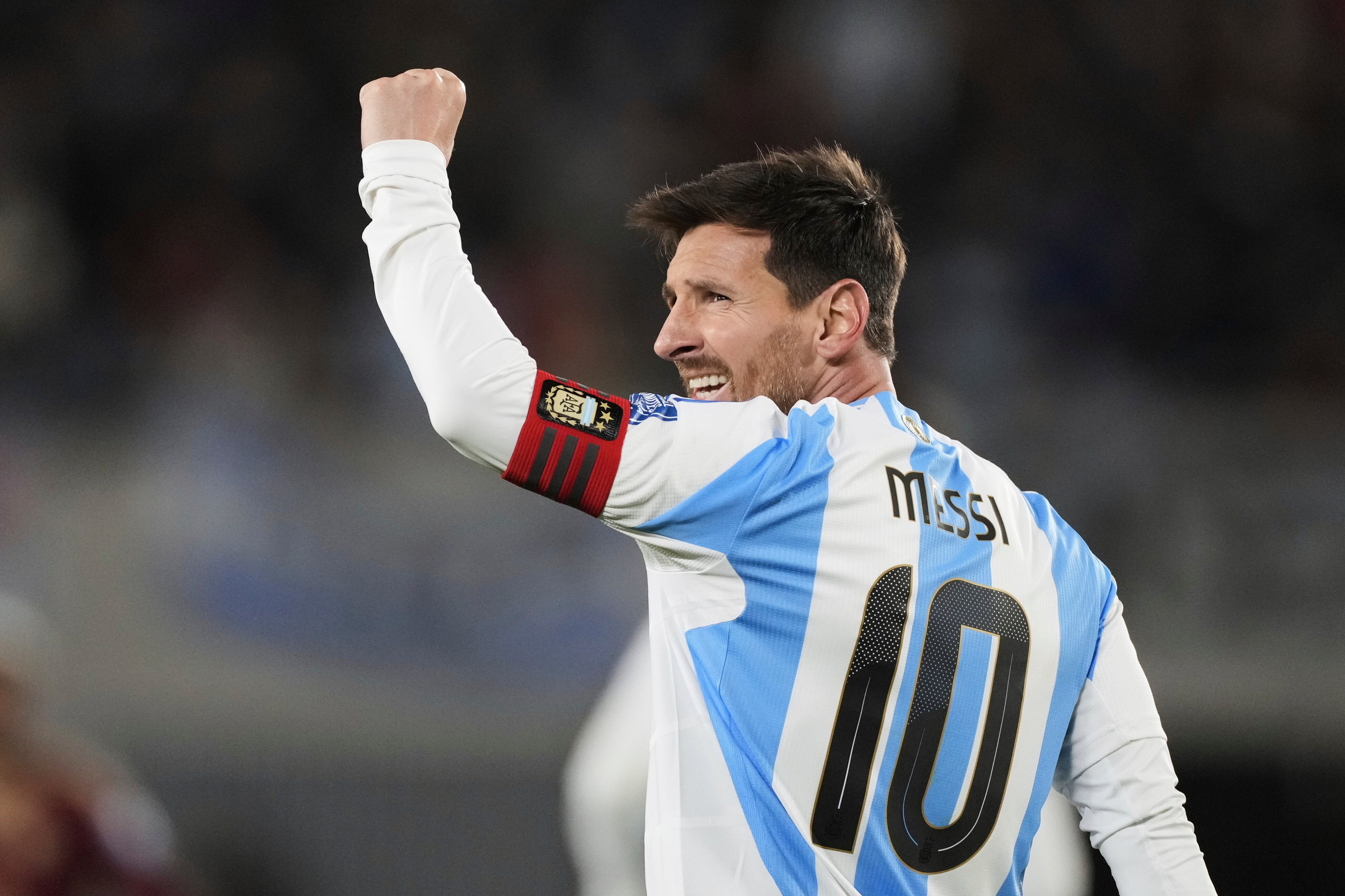 MUNDIAL-ARGENTINA