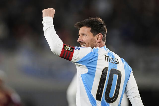 MUNDIAL-ARGENTINA