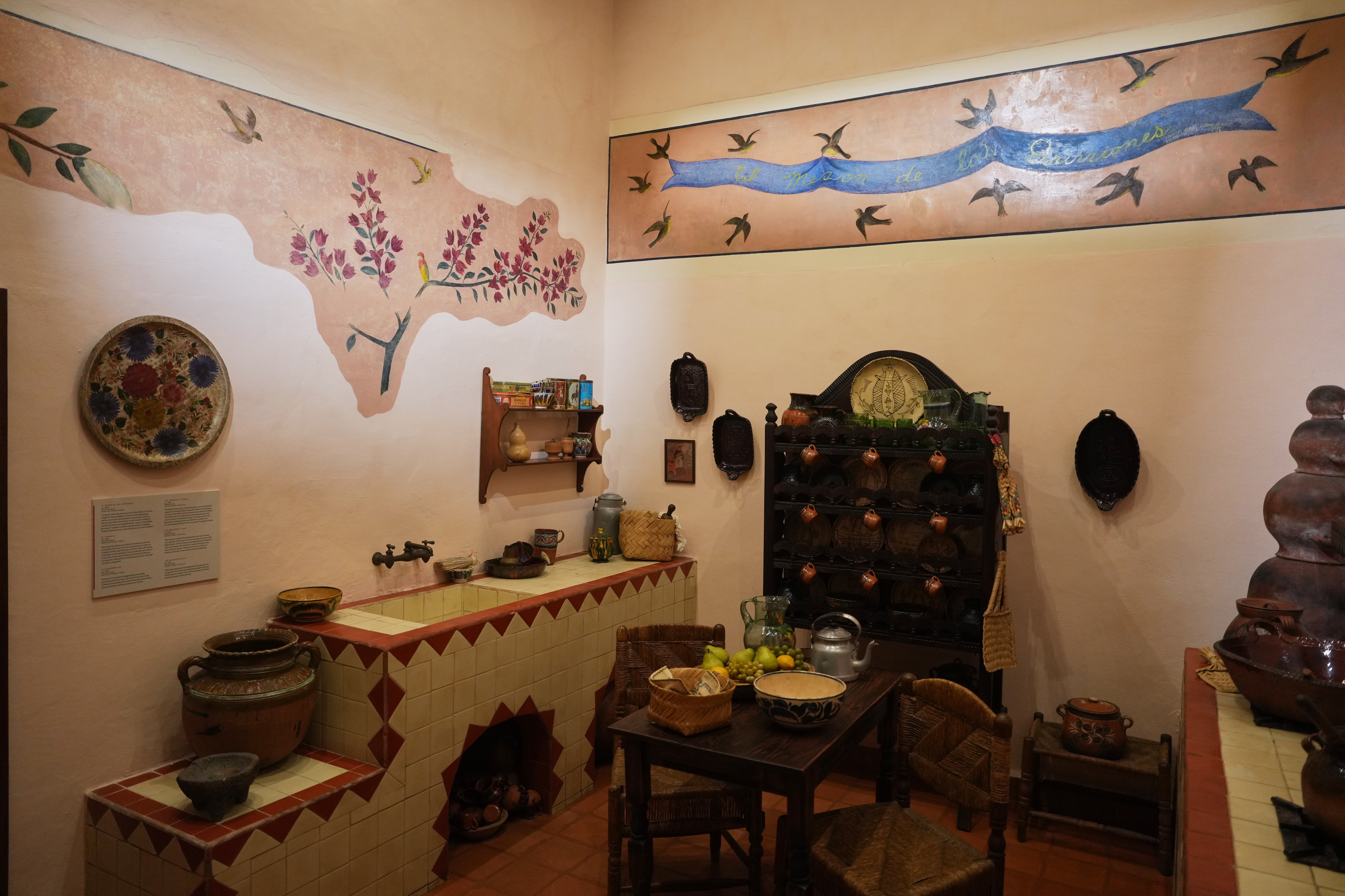 MUSEO CASA KAHLO
