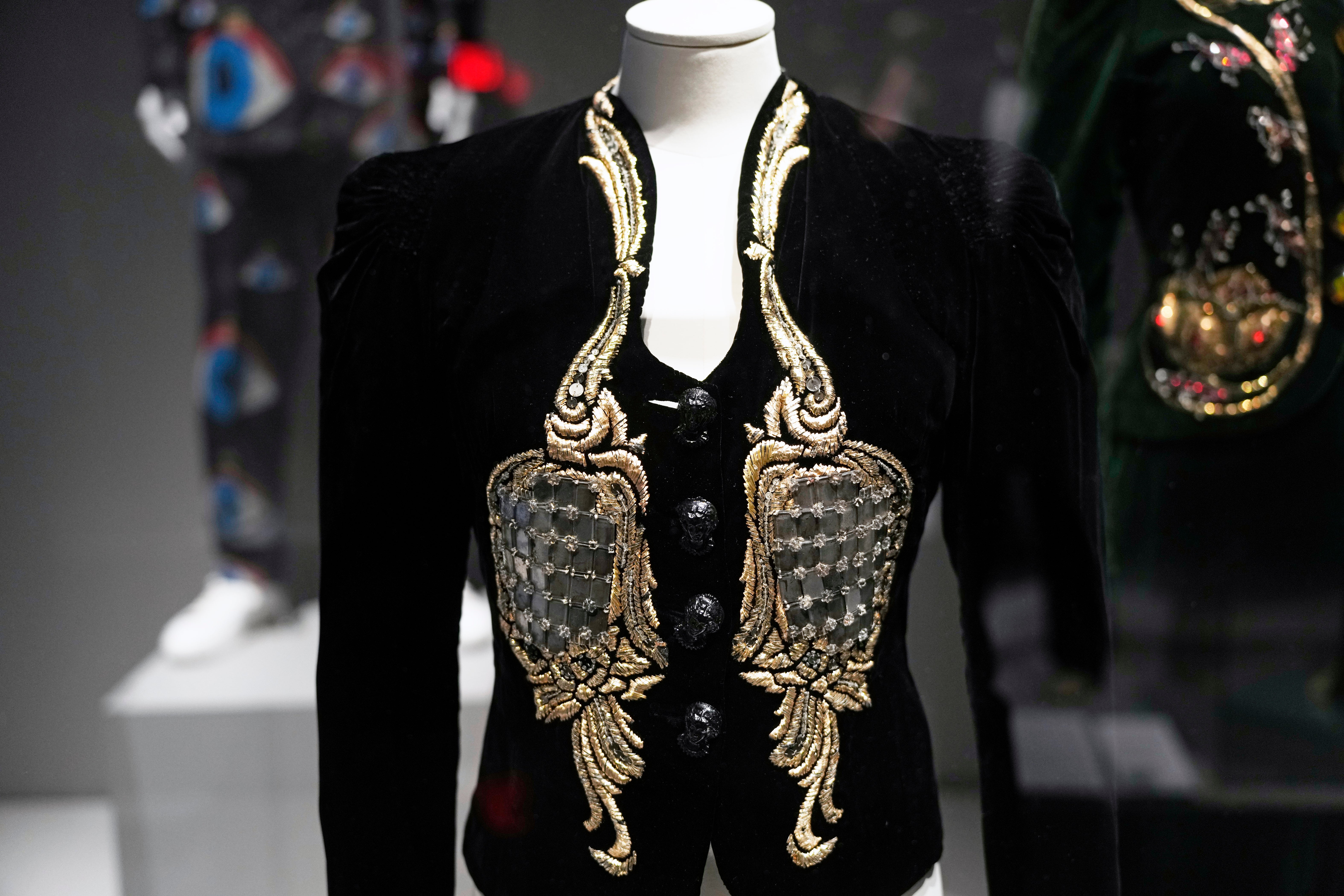 MODA-PSICOANALISIS-EXPOSICION