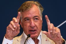 Nuevo dueño de Banamex confía en que México superará incertidumbre por políticas de Trump