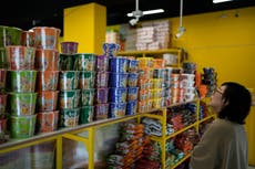 China abre investigación a aranceles de México a importaciones asiáticas