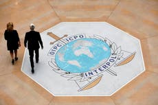Interpol reporta detención de 260 sospechosos de estafas románticas por internet en África