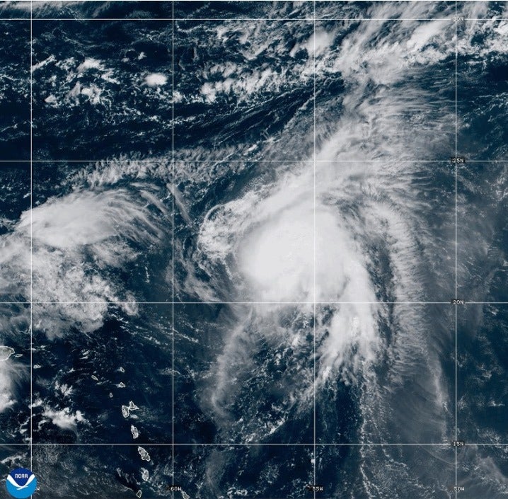 AMN-CLI TORMENTAS