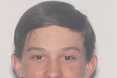 Búsqueda desesperada de un adolescente tras un tiroteo reportado en Florida