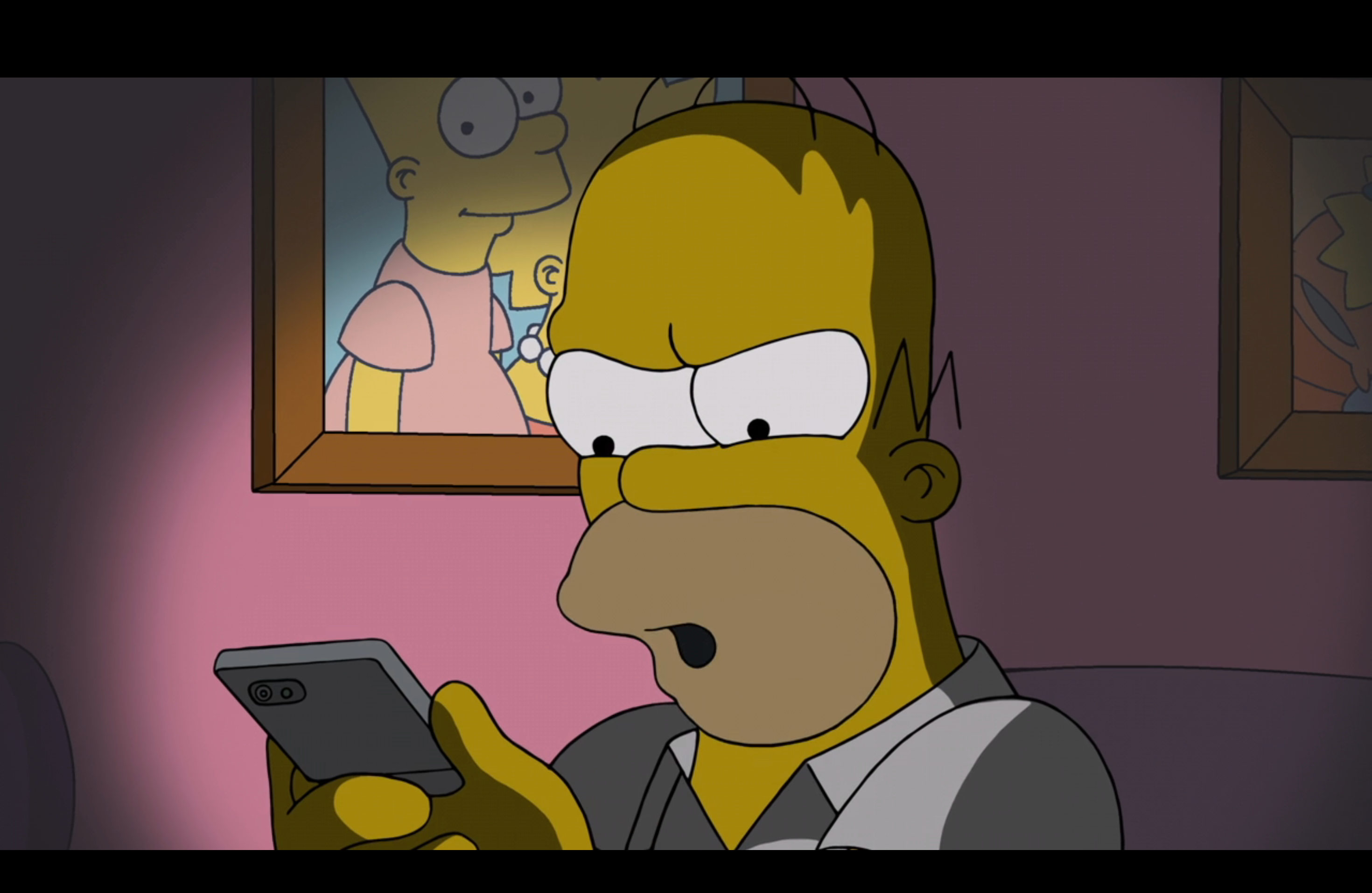 ¿Muere un personaje de ‘Los Simpson’ en la nueva temporada? Productores aclaran