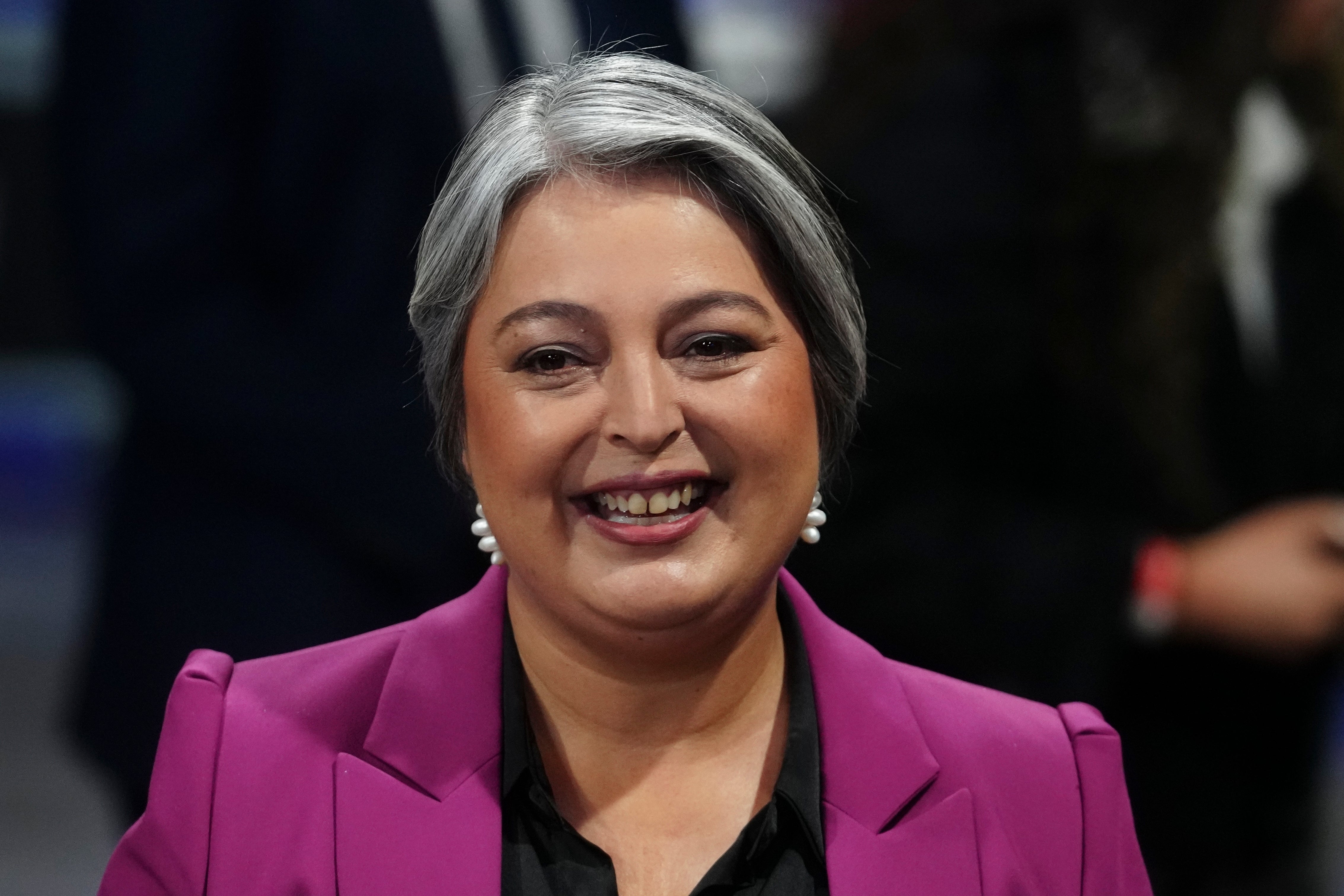 AP Explica: Cómo pasó Jeannette Jara a ser el rostro del renovado comunismo en elecciones de Chile