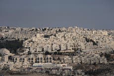 ONU añade 68 empresas a lista negra por vínculos con asentamientos israelíes en Cisjordania