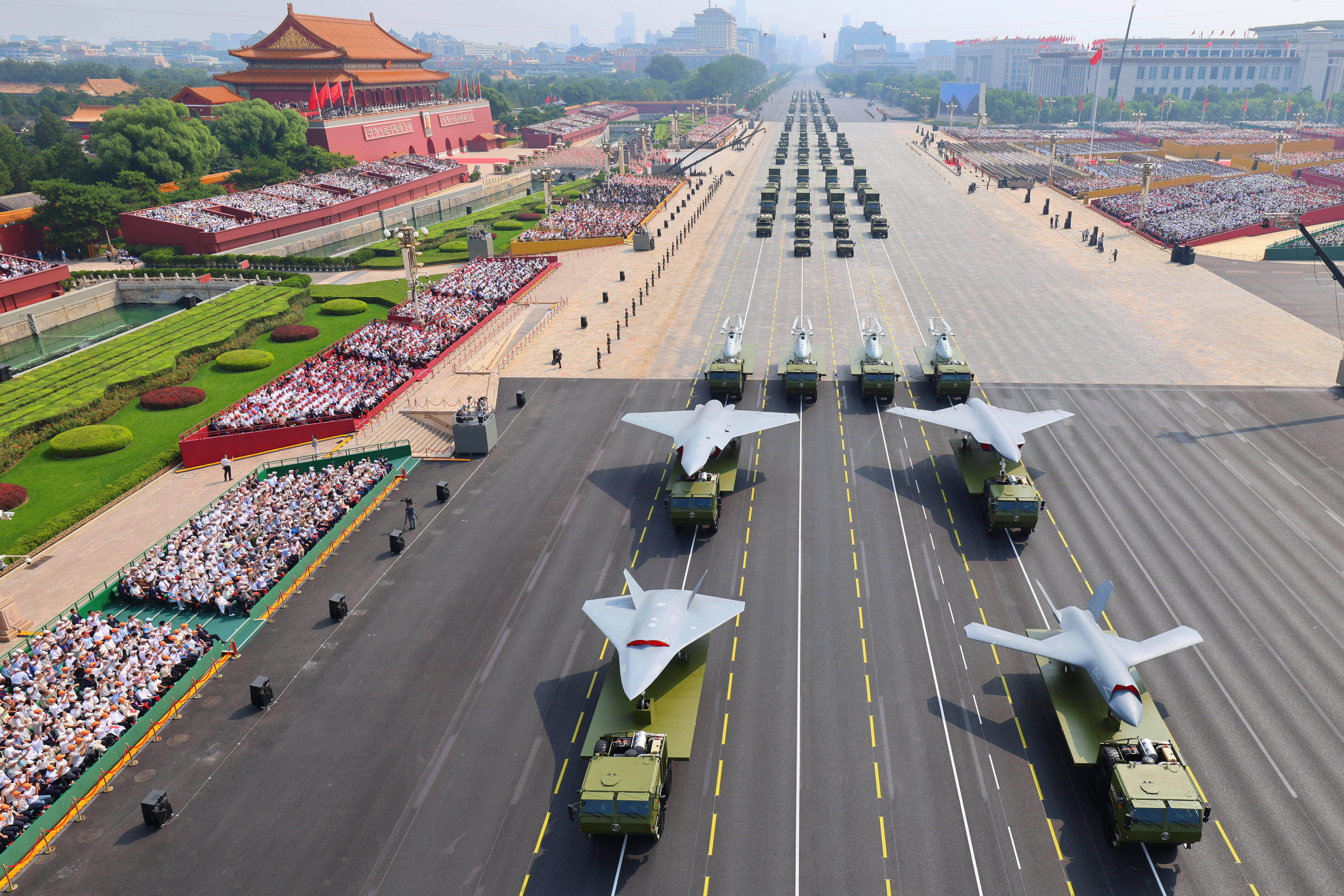 RUSIA-CHINA-TAIWÁN