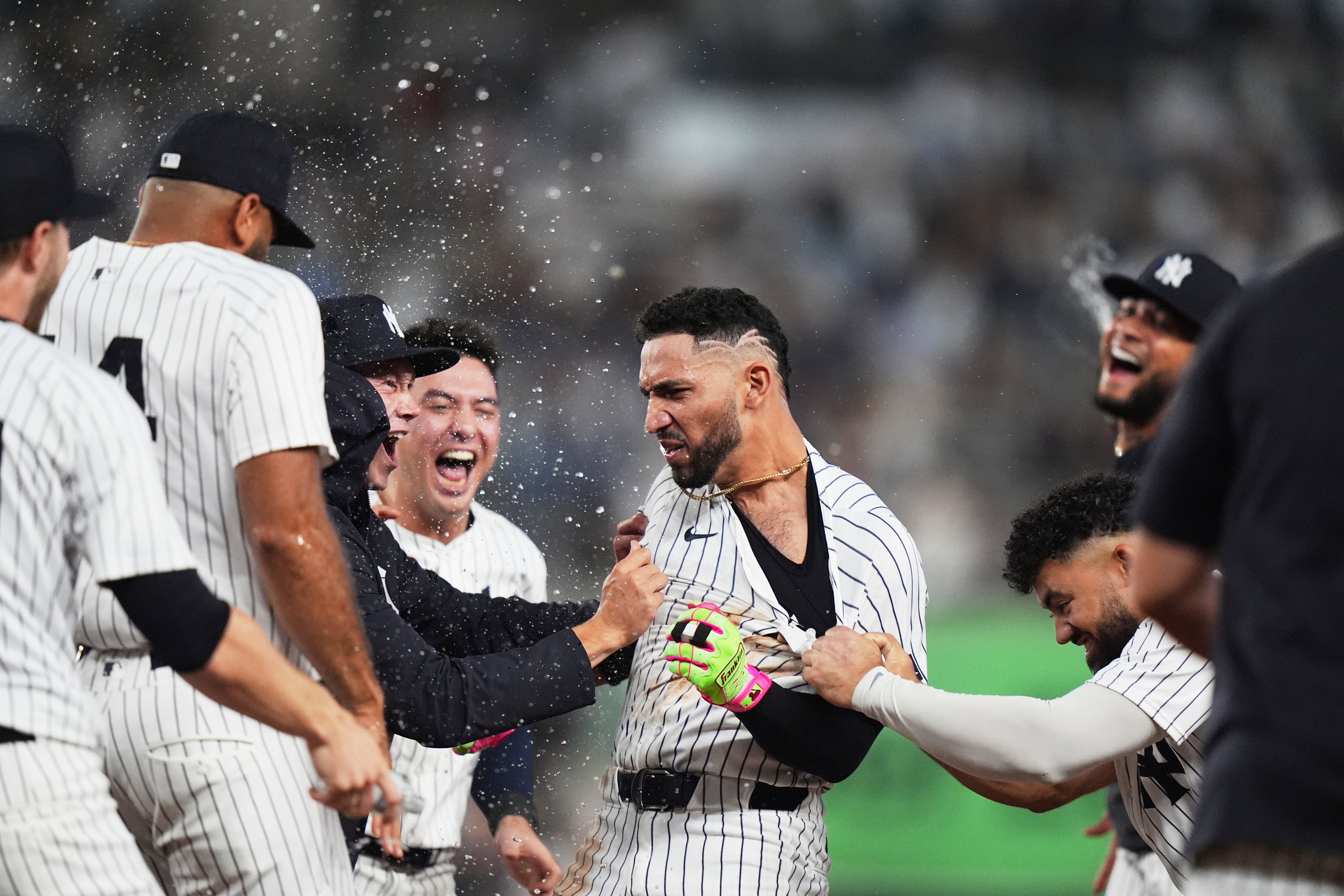 Pulseada Yankees-Azulejos por el Este de la Liga Americana se define en el último fin de semana