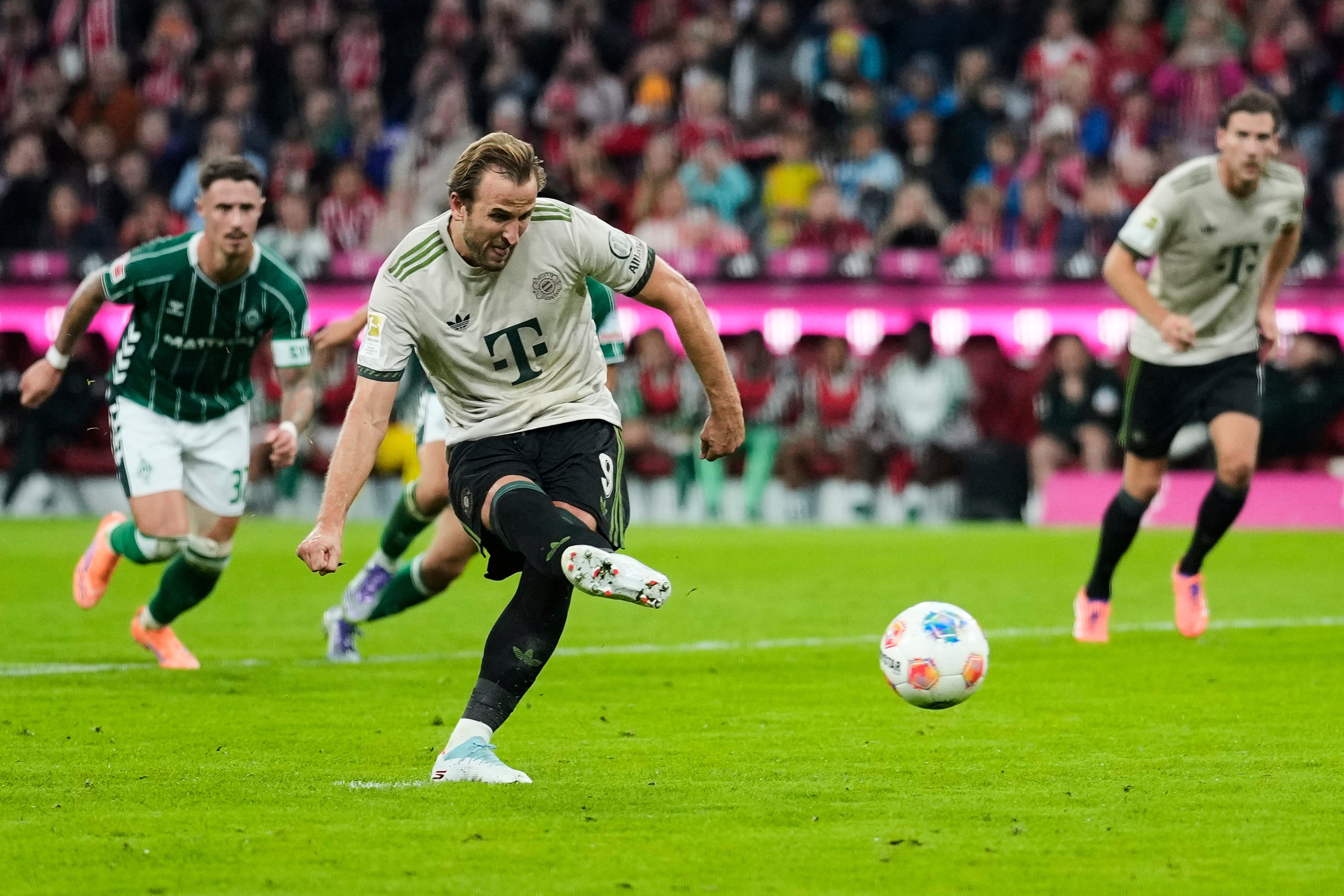 BUNDESLIGA