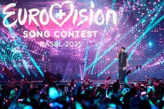 Eurovisión decidirá si Israel participa en su edición 2026 mientras crecen llamados a su exclusión
