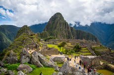 Machu Picchu podría ser excluida de las “Nuevas siete maravillas del mundo”