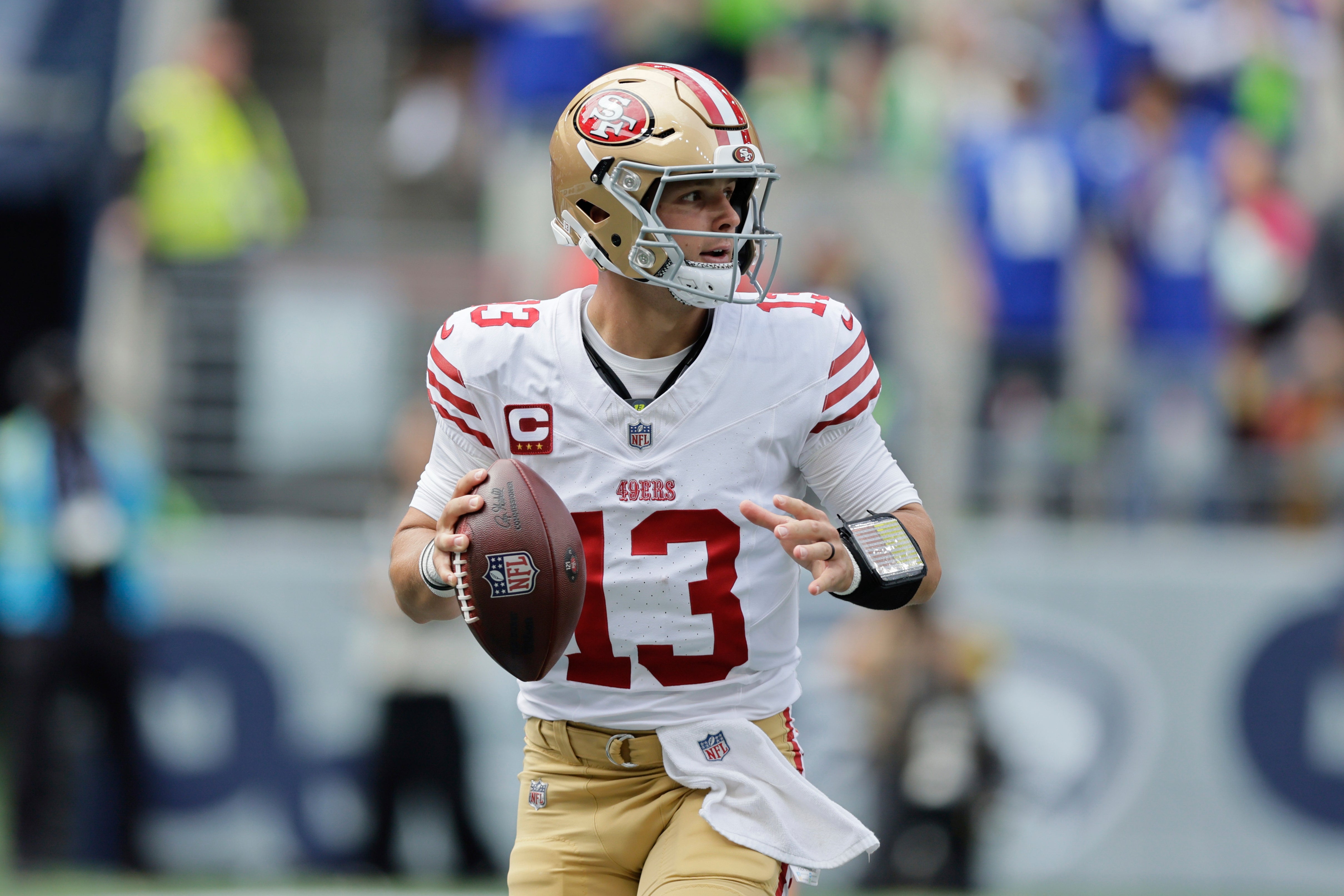 49ERS-PURDY
