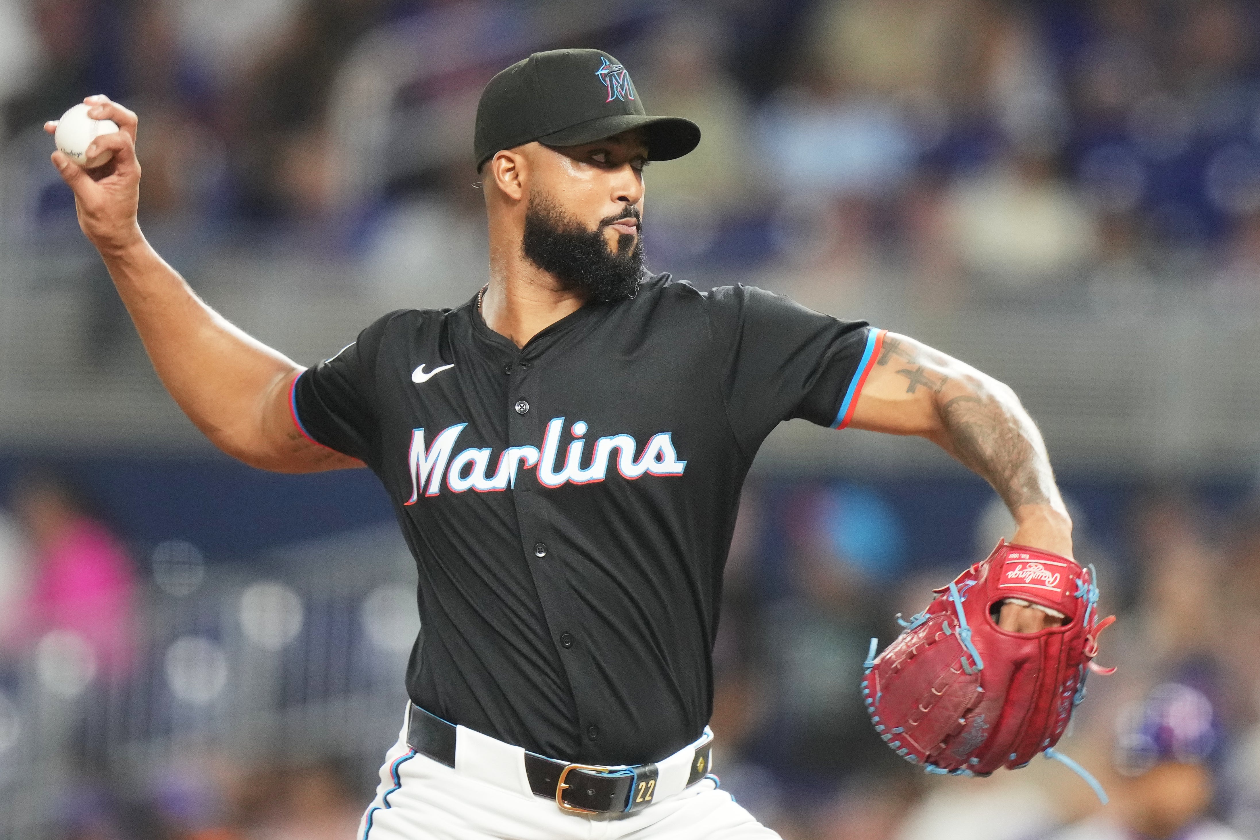 METS-MARLINS