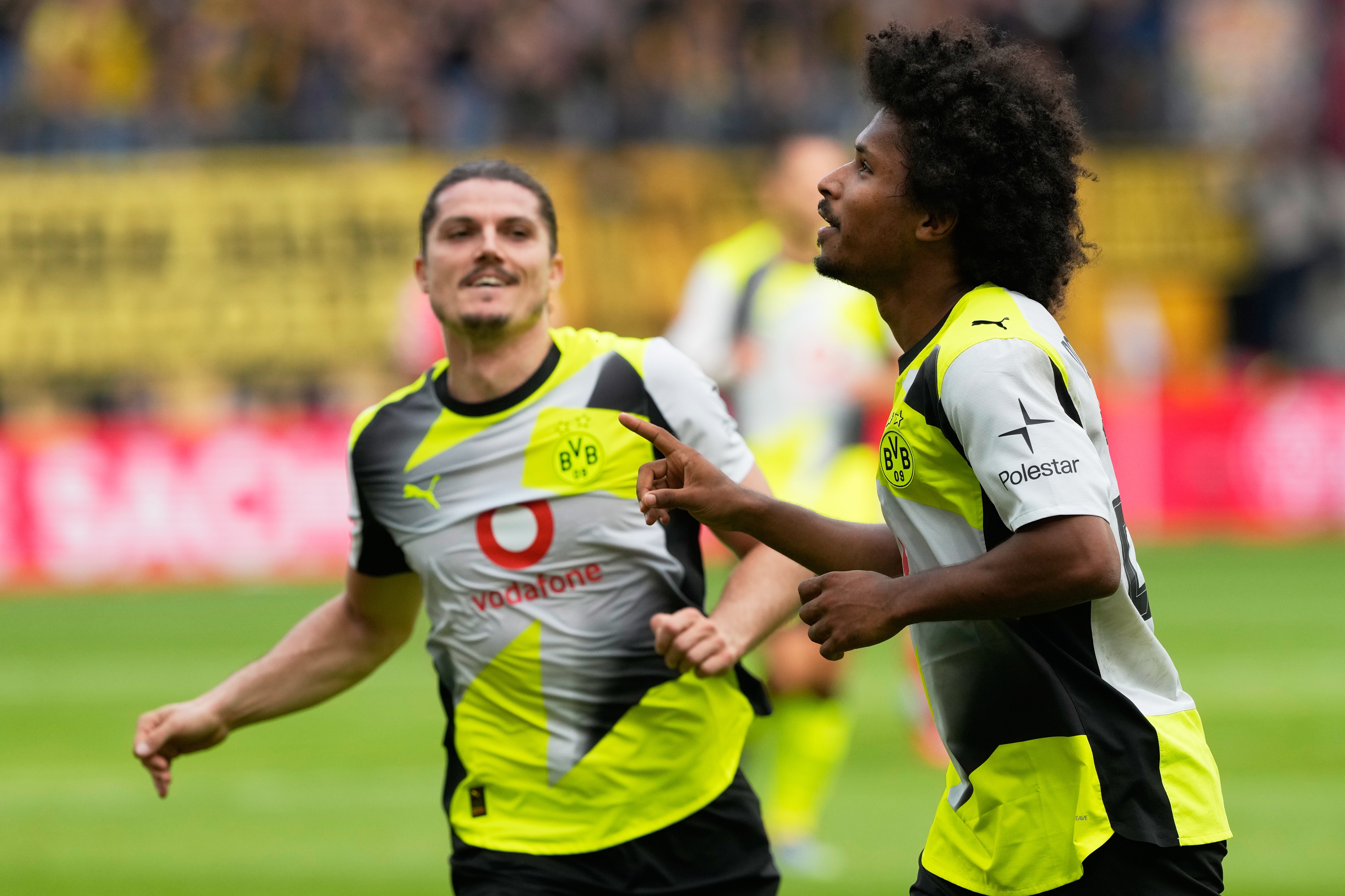 ALEMANIA-LIGA