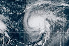 Clima tropical en el Atlántico afecta el Caribe y podría impactar el sureste de EEUU