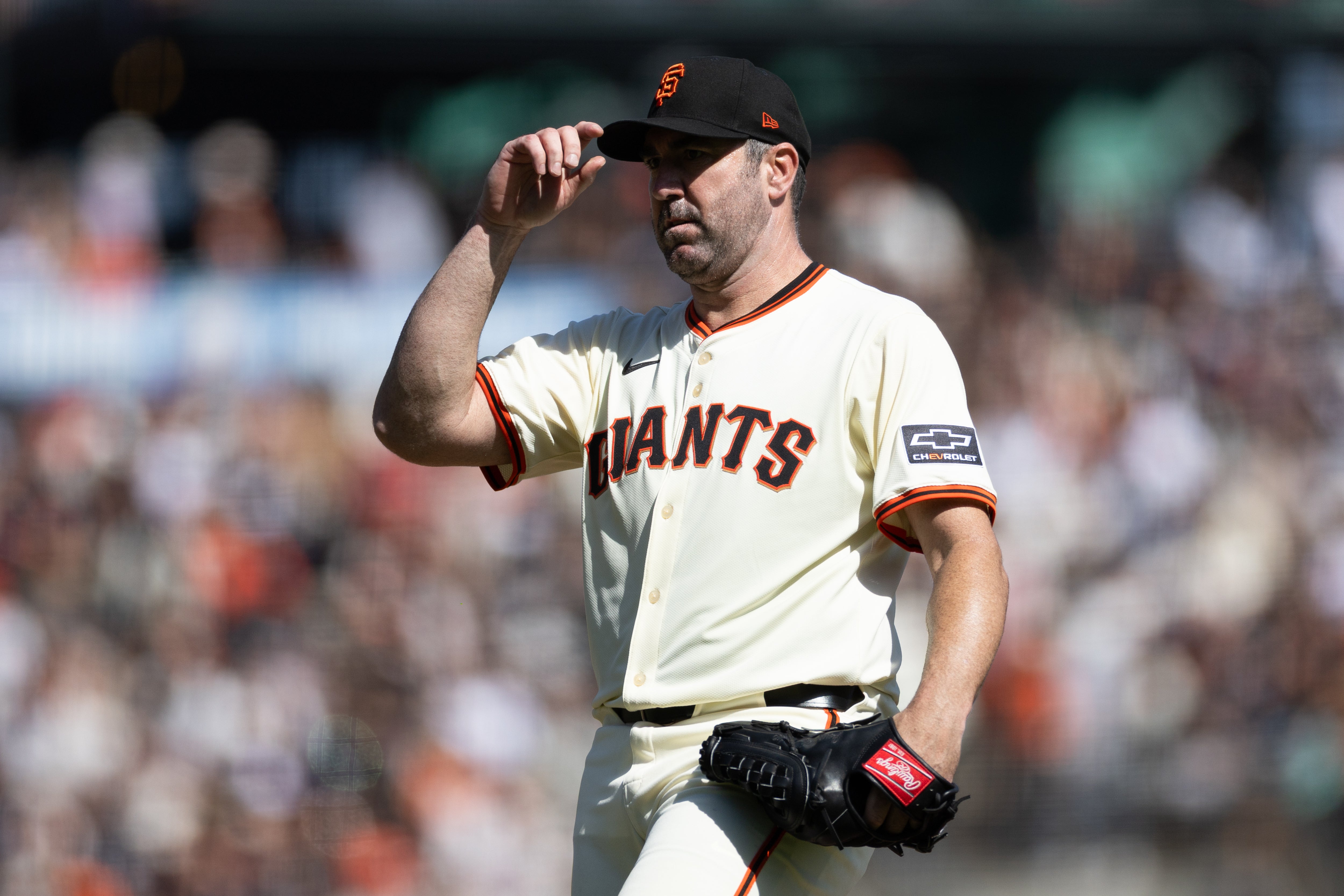 ROCKIES GIGANTES