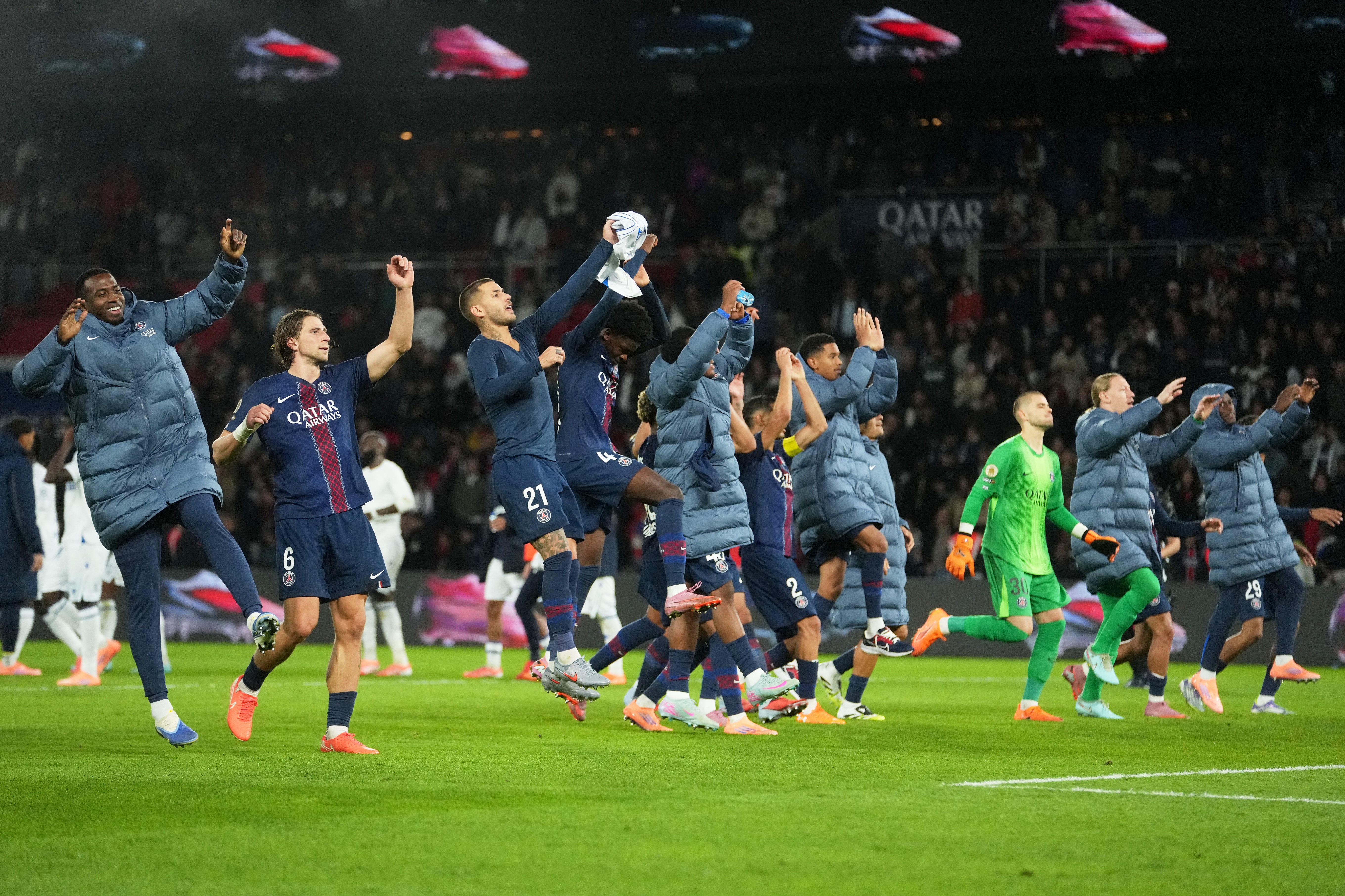 FRANCIA-LIGA