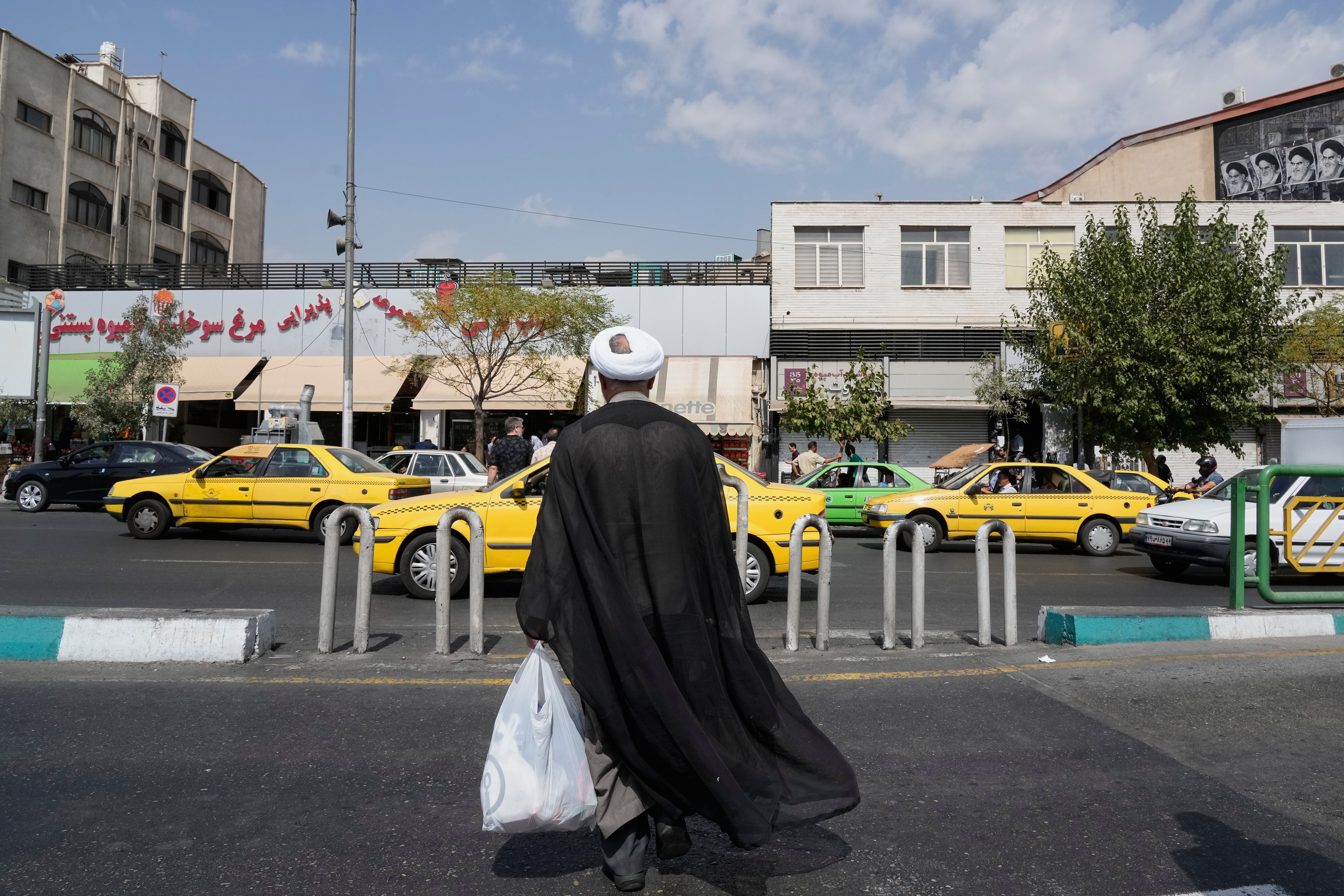 IRÁN-NUCLEAR