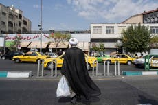 Irán sopesa respuesta a las sanciones de la ONU por su programa nuclear