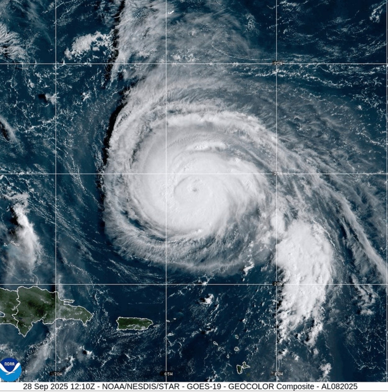TORMENTAS